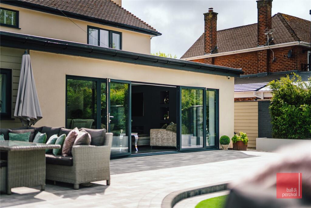 3 bedroom detached house for sale in High Street, Skelmersdale