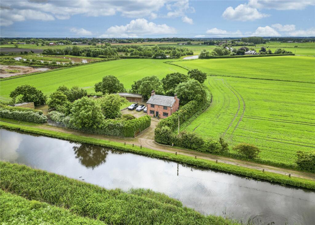 Main image of property: Mairscough Lane, Aughton, Ormskirk, Lancashire, L39