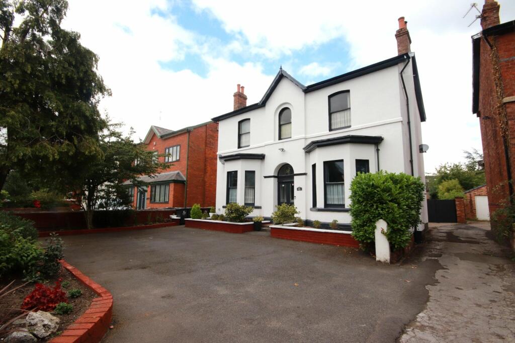 Main image of property: Ash Street, Southport, Merseyside, PR8