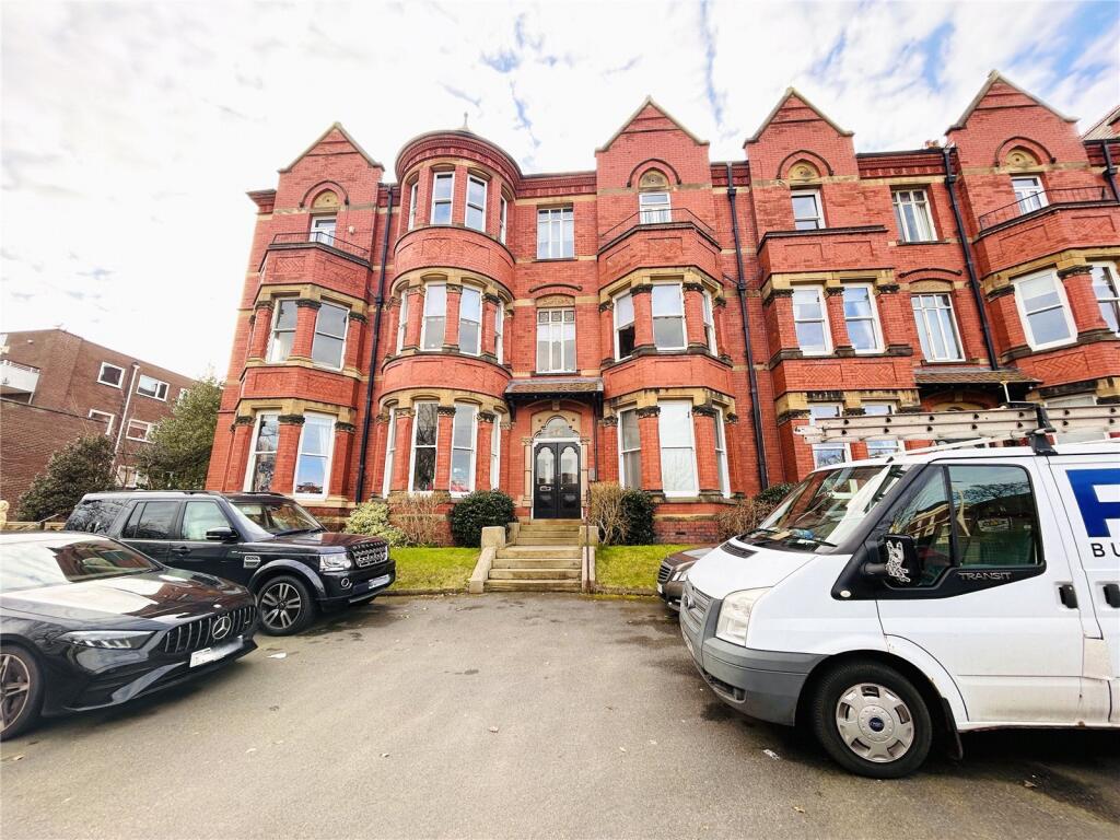 Main image of property: Lord Street West, Southport, Merseyside, PR8