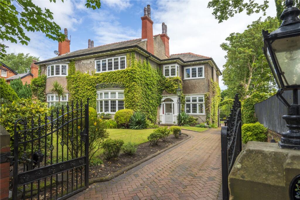 Main image of property: Gloucester Road, Southport, Merseyside, PR8