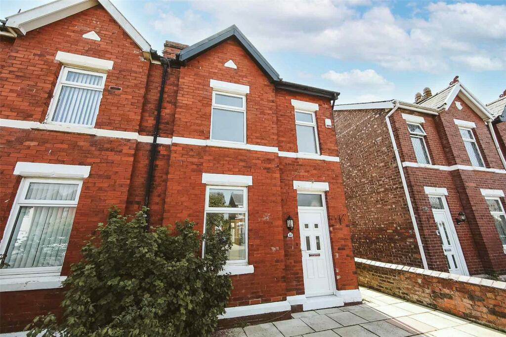 Main image of property: Lytham Road, Southport, Merseyside, PR9