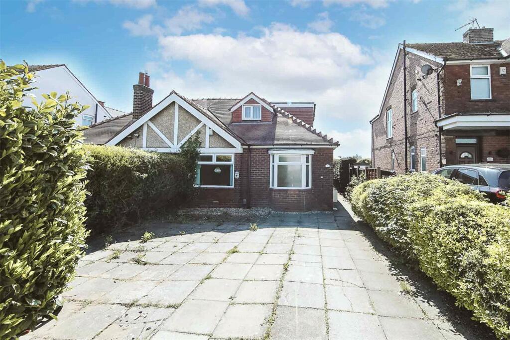 Main image of property: Haig Avenue, Southport, Merseyside, PR8