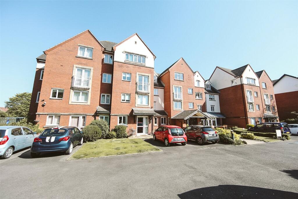 Main image of property: Madingley Court, Cambridge Road, Southport, Merseyside, PR9