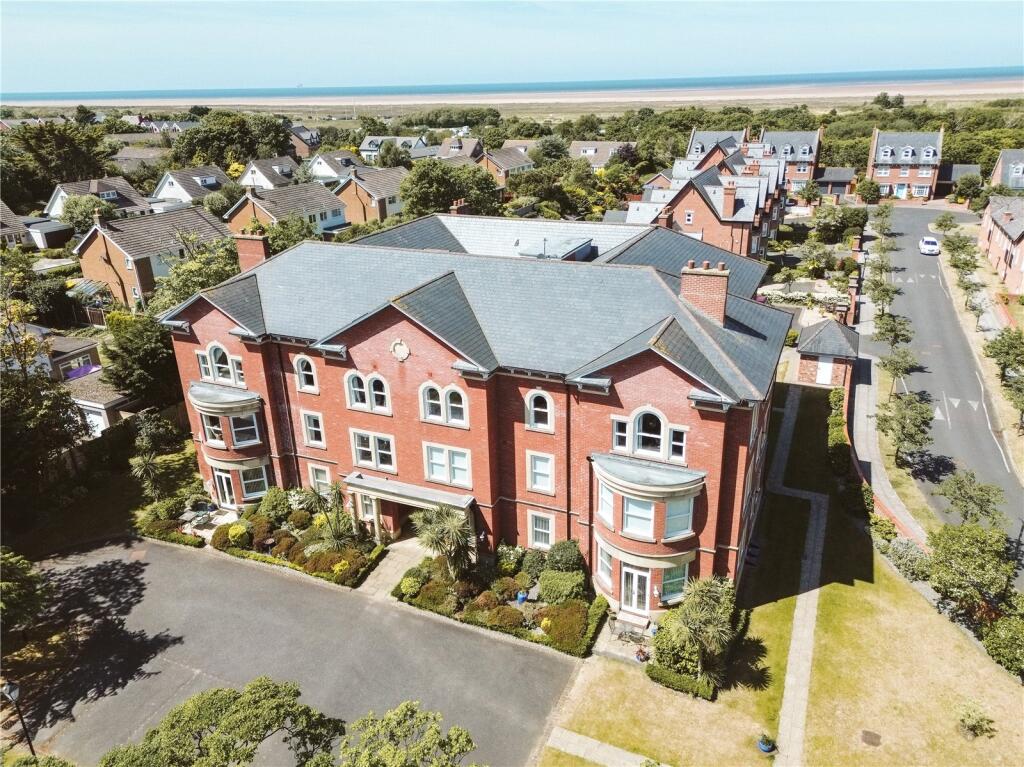 Main image of property: Westcliffe Road, Southport, Merseyside, PR8