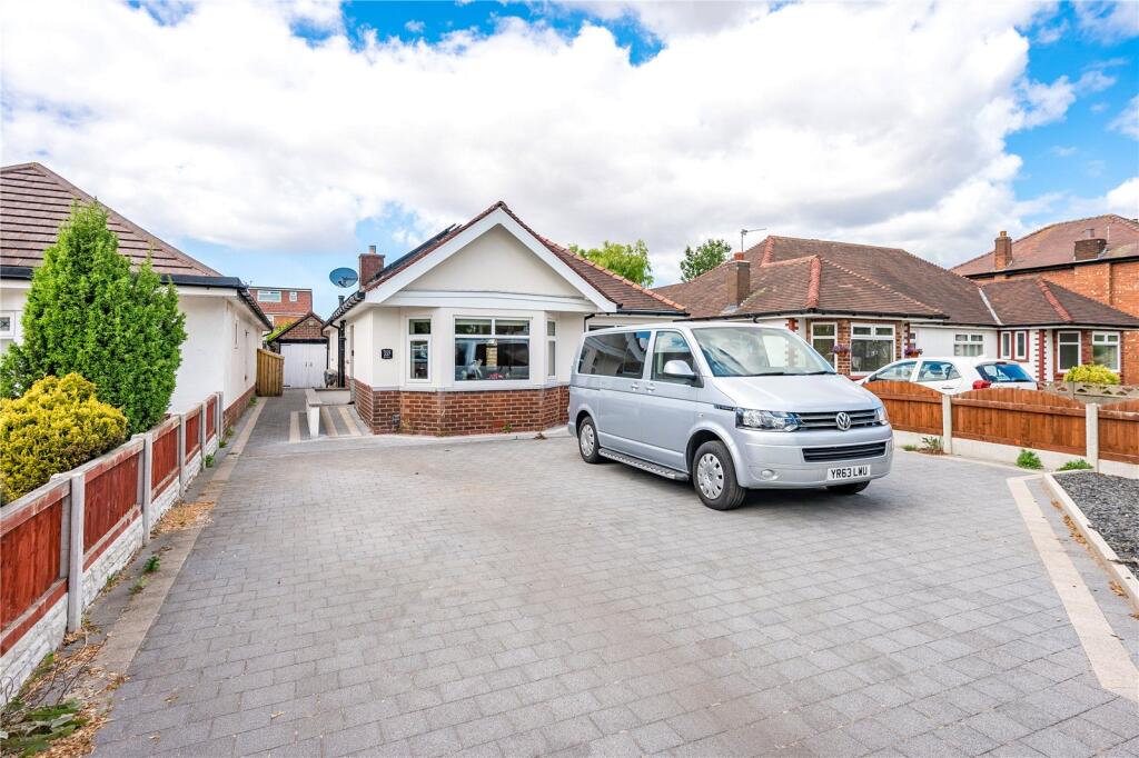 Main image of property: Preston New Road, Southport, Merseyside, PR9