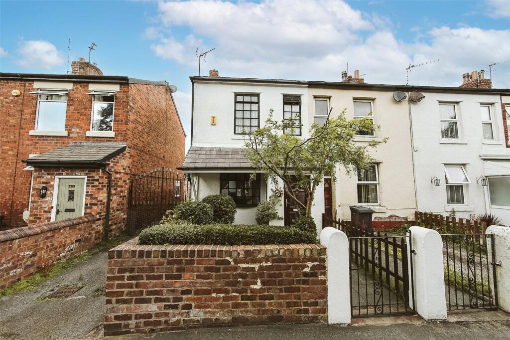 Main image of property: Birch Street, Southport, PR8