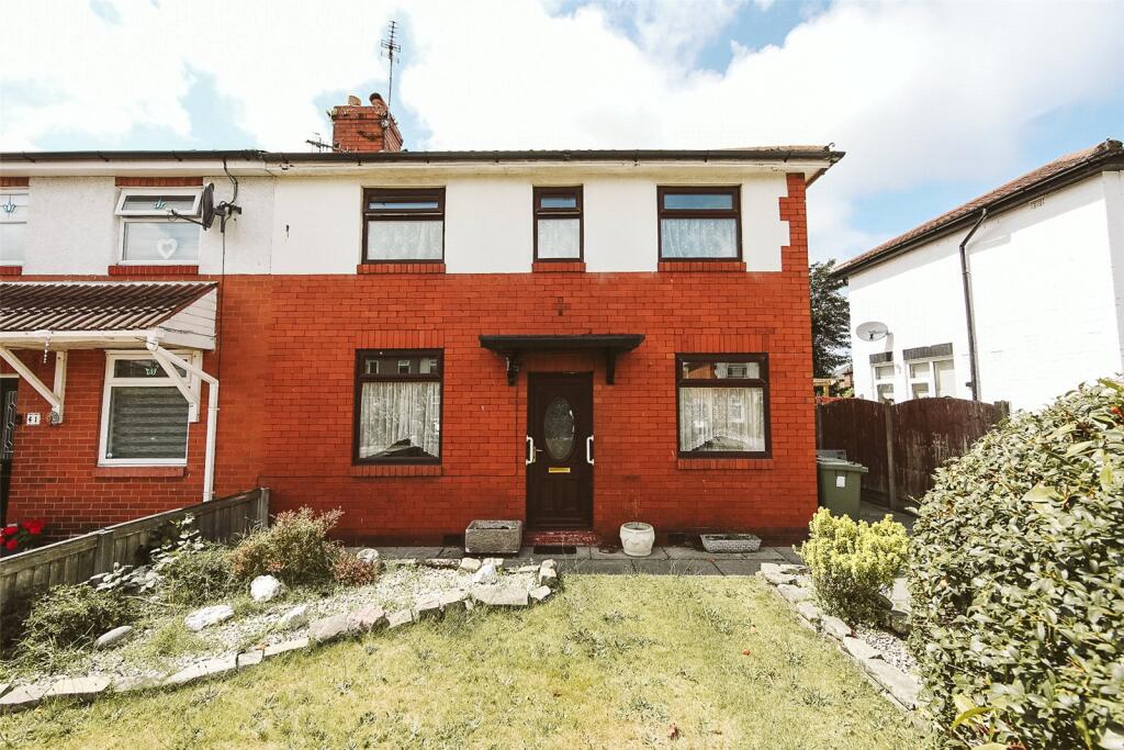 Main image of property: Essex Road, Southport, Merseyside, PR8