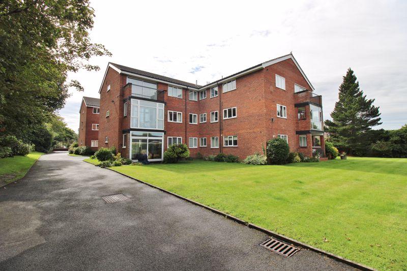 3 bedroom apartment for sale in Argyle Road, Southport, PR9