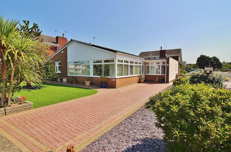 3 bedroom detached bungalow for sale in Westminster Drive, Ainsdale, PR8