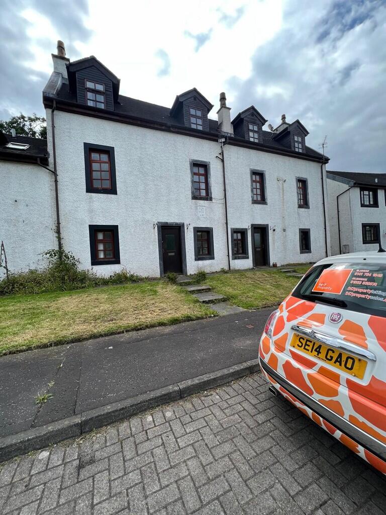 Main image of property: Stewart Place, Catrine