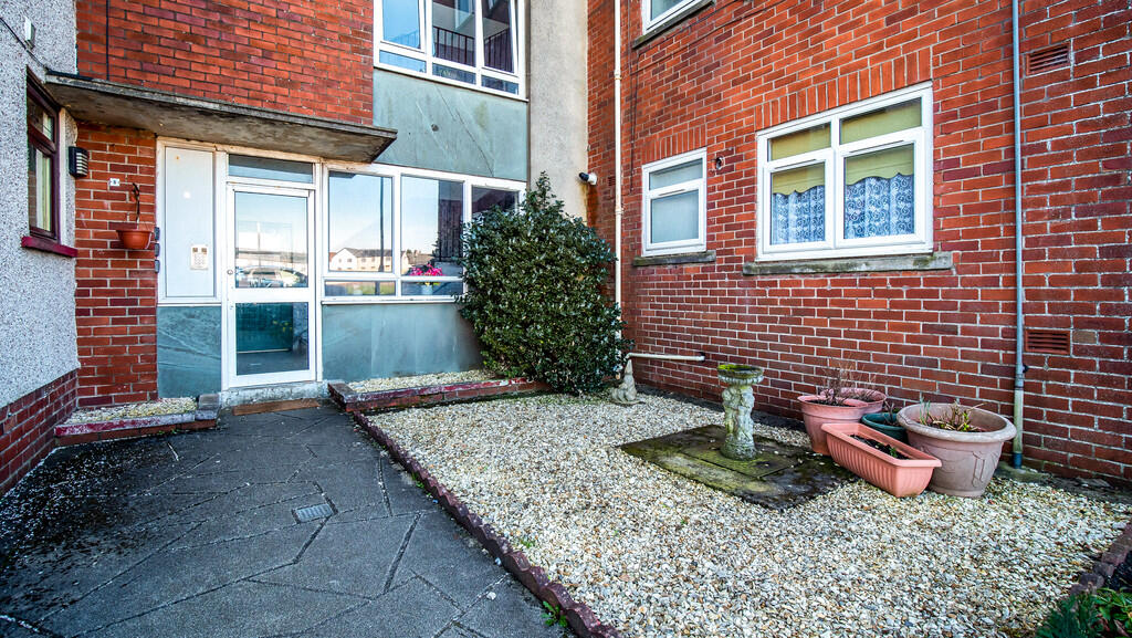Main image of property: Warwickhill Road, Kilmarnock