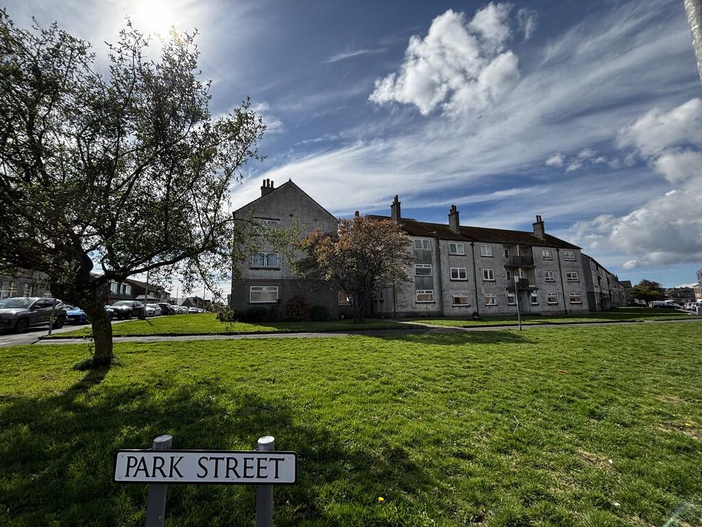 Main image of property: Park Street, Kilmarnock