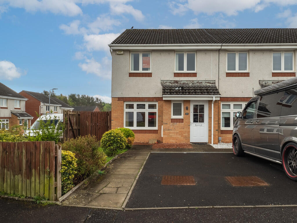 Main image of property: Tobermory Drive, Kilmarnock