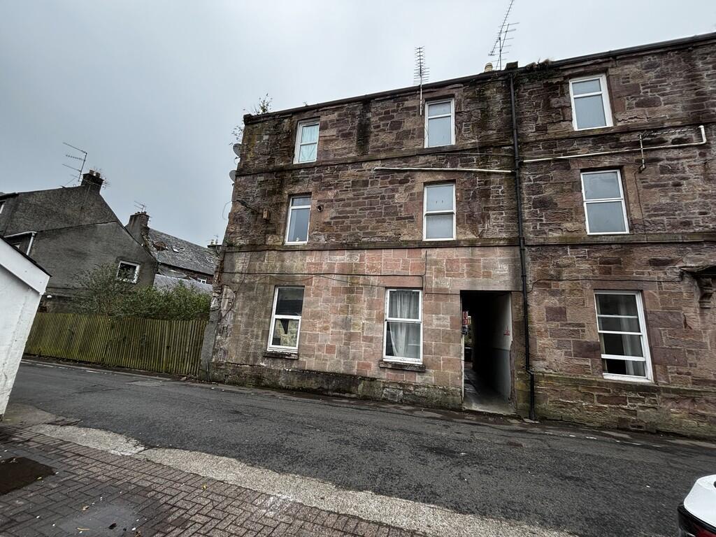 Main image of property: Castle St, Maybole KA19 7DD