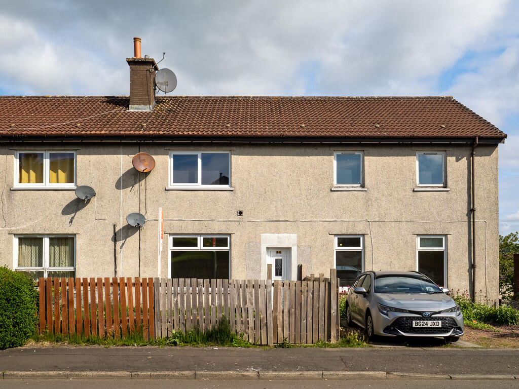 Main image of property: Netherthird Road, Cumnock