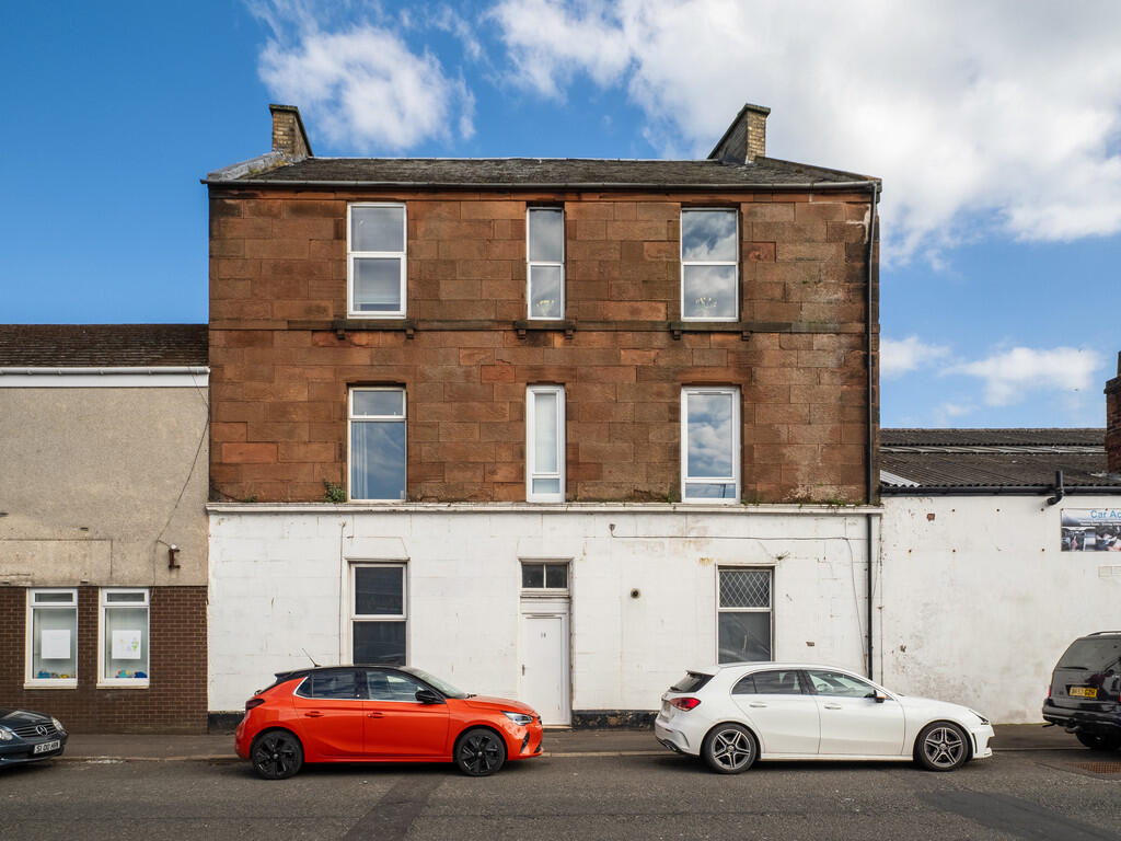 Main image of property: New Rd, Ayr, KA8 8EX