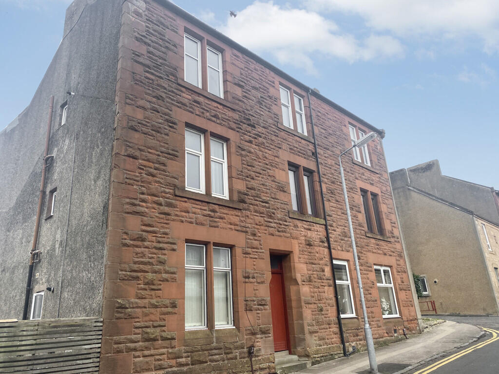 Main image of property: Waterside Street, Kilmarnock