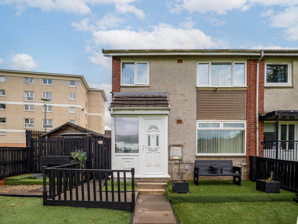Main image of property: Graham Walk Kilmarnock KA3 7JL