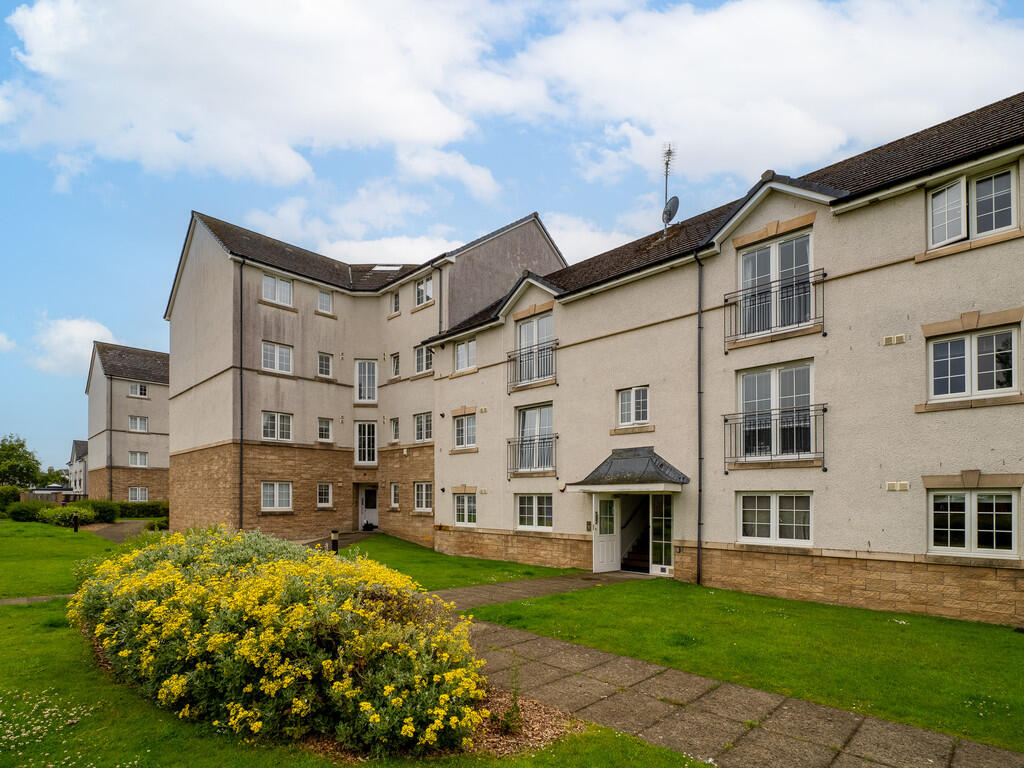 Main image of property: Weavers Wynd, Irvine