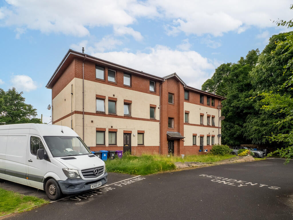 Main image of property: Castlekeep Gardens, Irvine