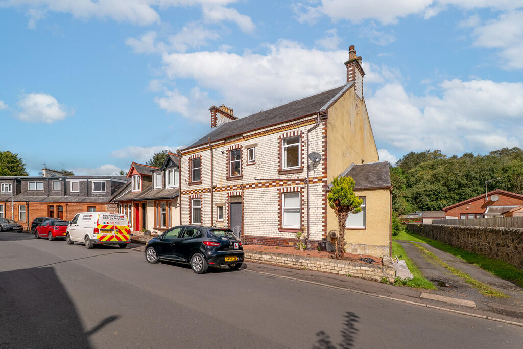 Main image of property: King Street, Newmilns