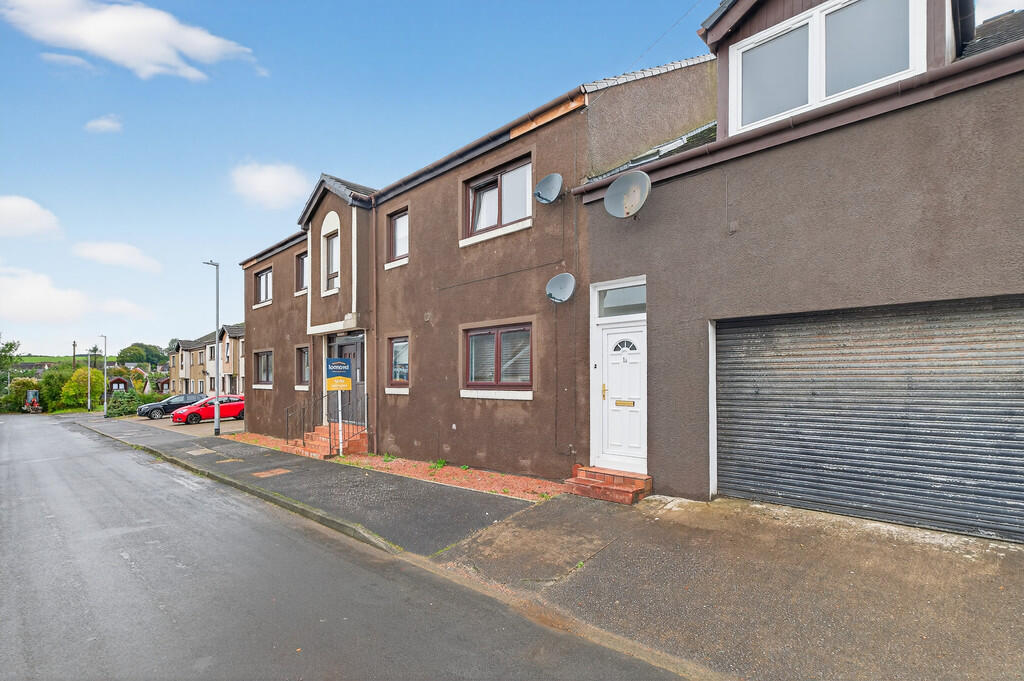 Main image of property: West End, Dalry