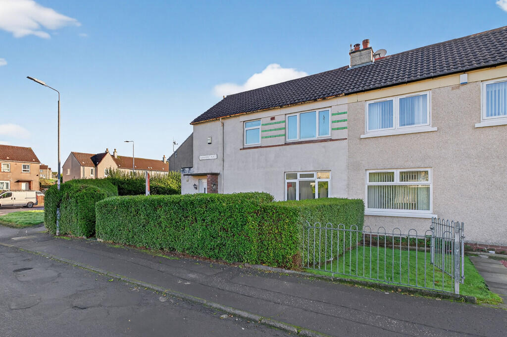Main image of property: Burnfoot Place, Kilmarnock