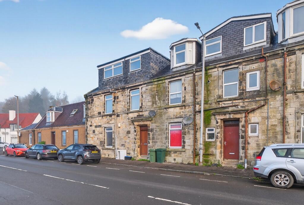 Main image of property: Main Street, Newmilns