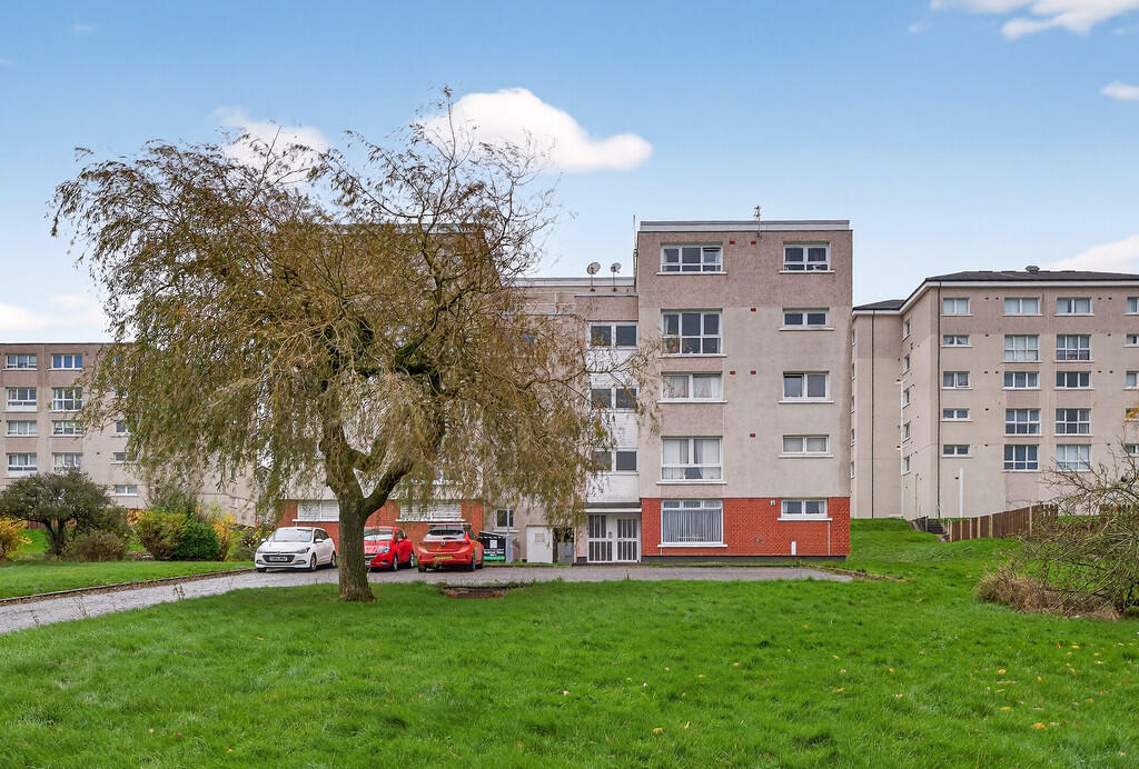 Main image of property: Macewan Place, Kilmarnock