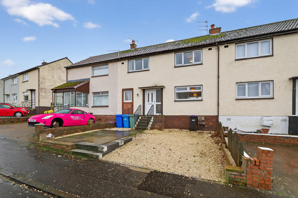Main image of property: Dunlop Terrace, Ayr