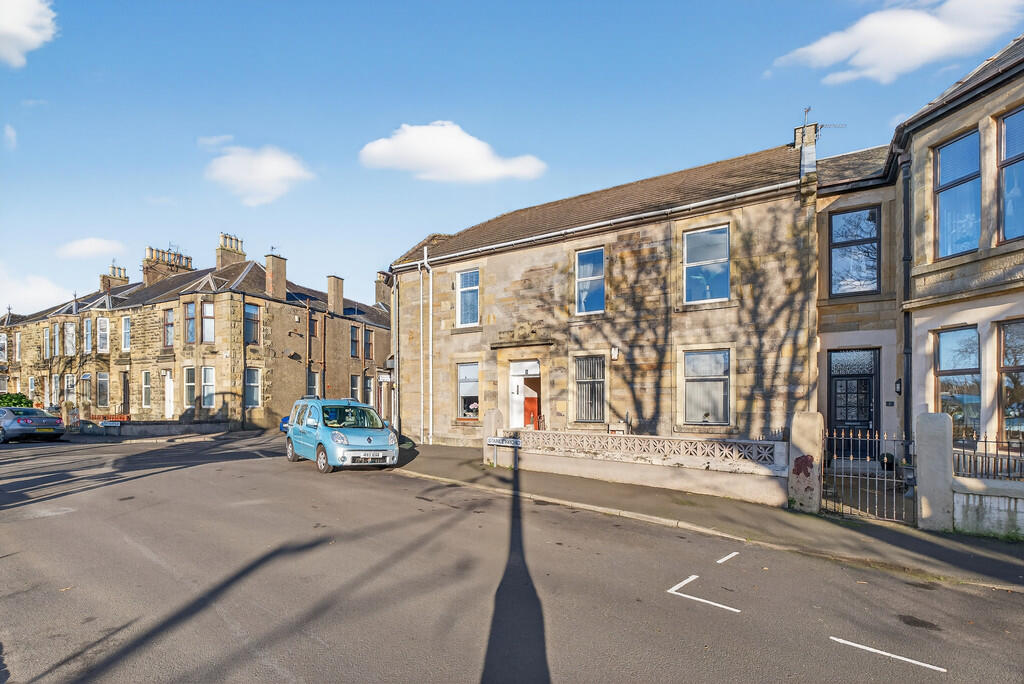 Main image of property: Flat 4, 1 Stanley Road