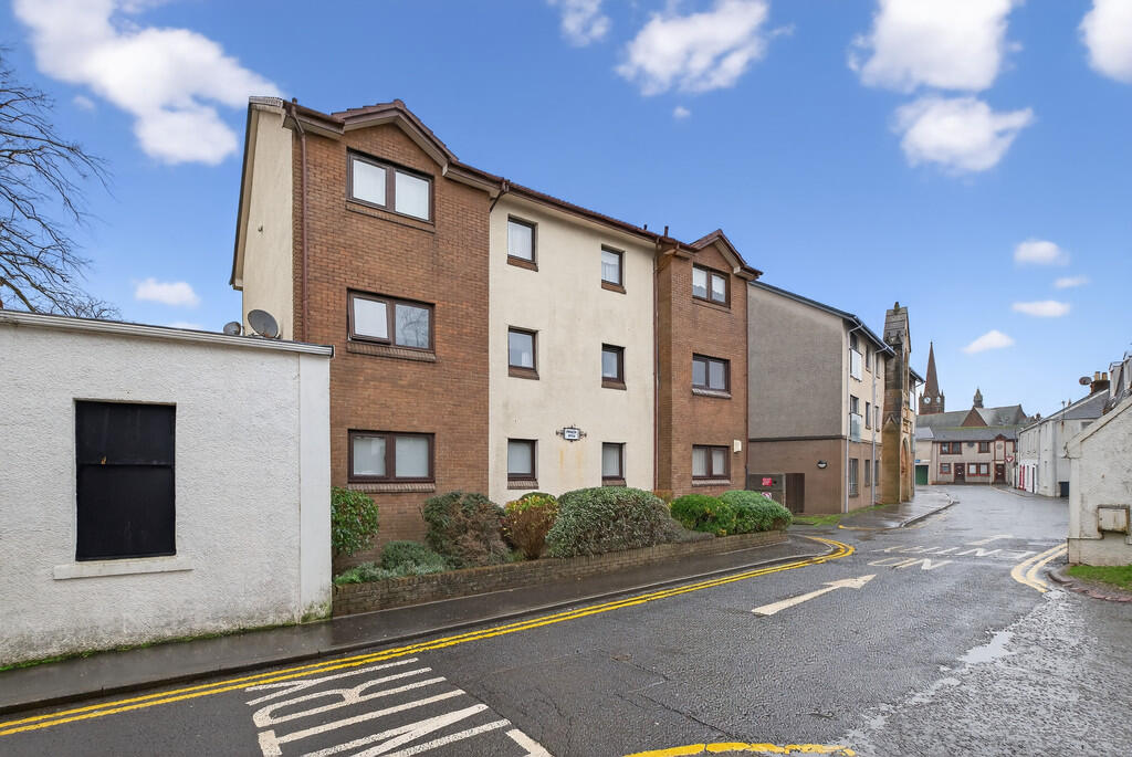 Main image of property: Lade Street, Largs