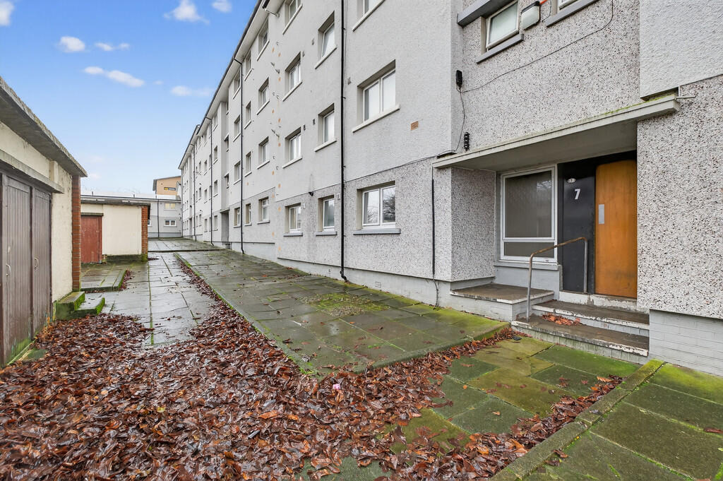 Main image of property: Phillips Square, Ayr