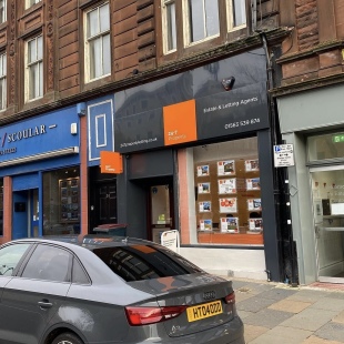 24.7 Property Scotland, Kilmarnockbranch details