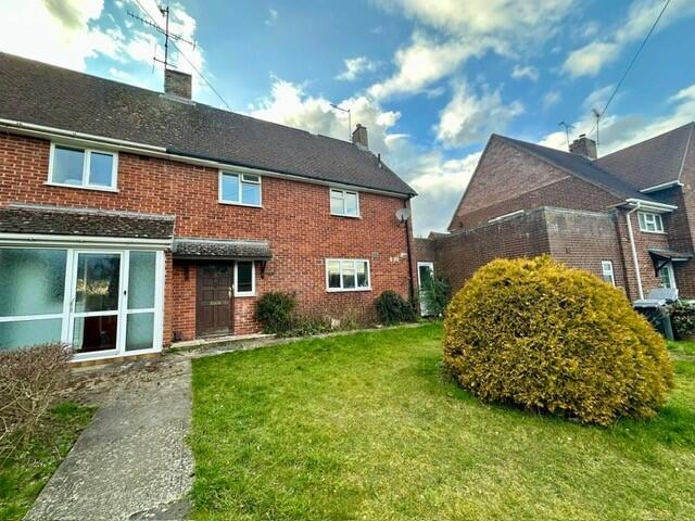 Main image of property: Chatham Road, Winchester