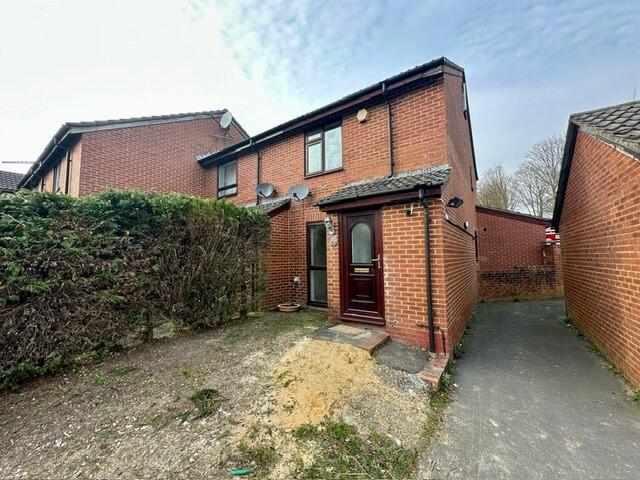 Main image of property: Falcon View, Winchester