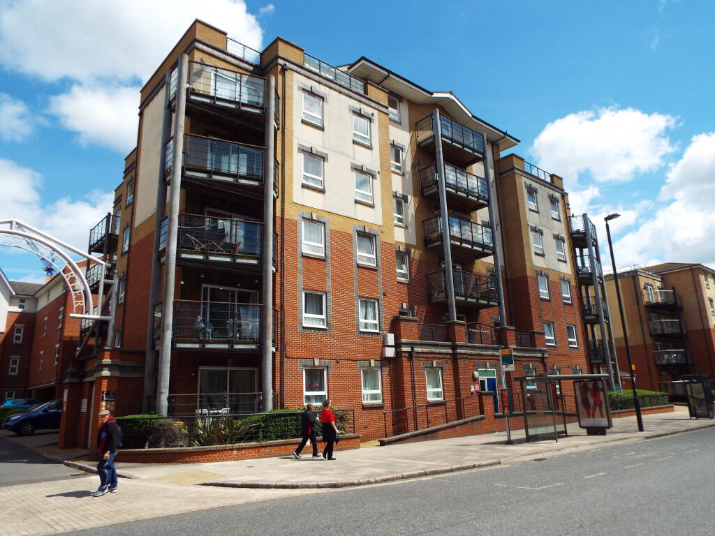 Main image of property: Briton Street, Southampton