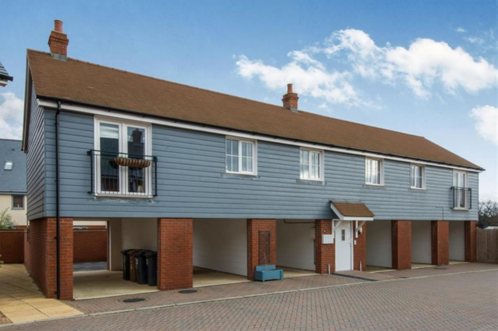 Main image of property: Withers Road, Romsey