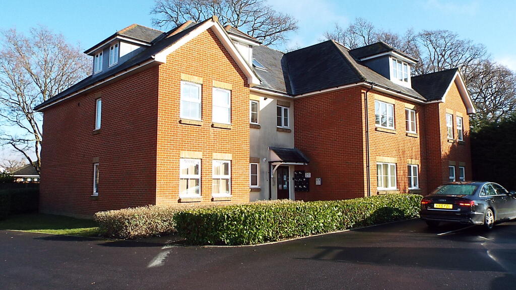 Main image of property: Dean Road, Bitterne, Southampton