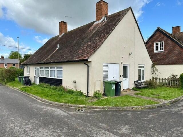 Main image of property: Oxford Road, Sutton Scotney, Winchester