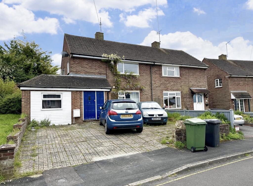 Main image of property: Warren Road, Winchester