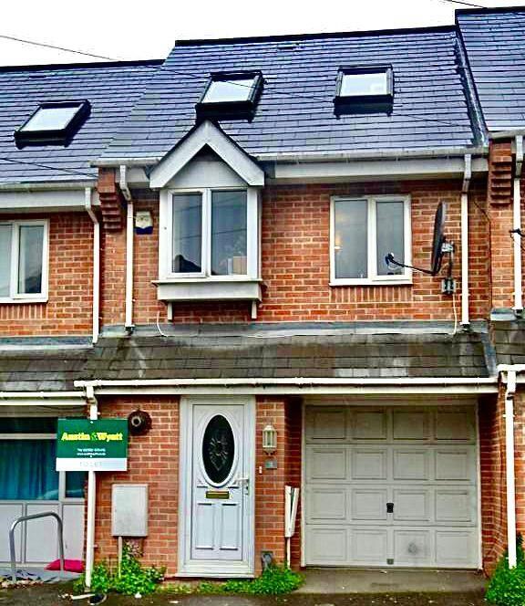 Main image of property: Spear Road, Southampton