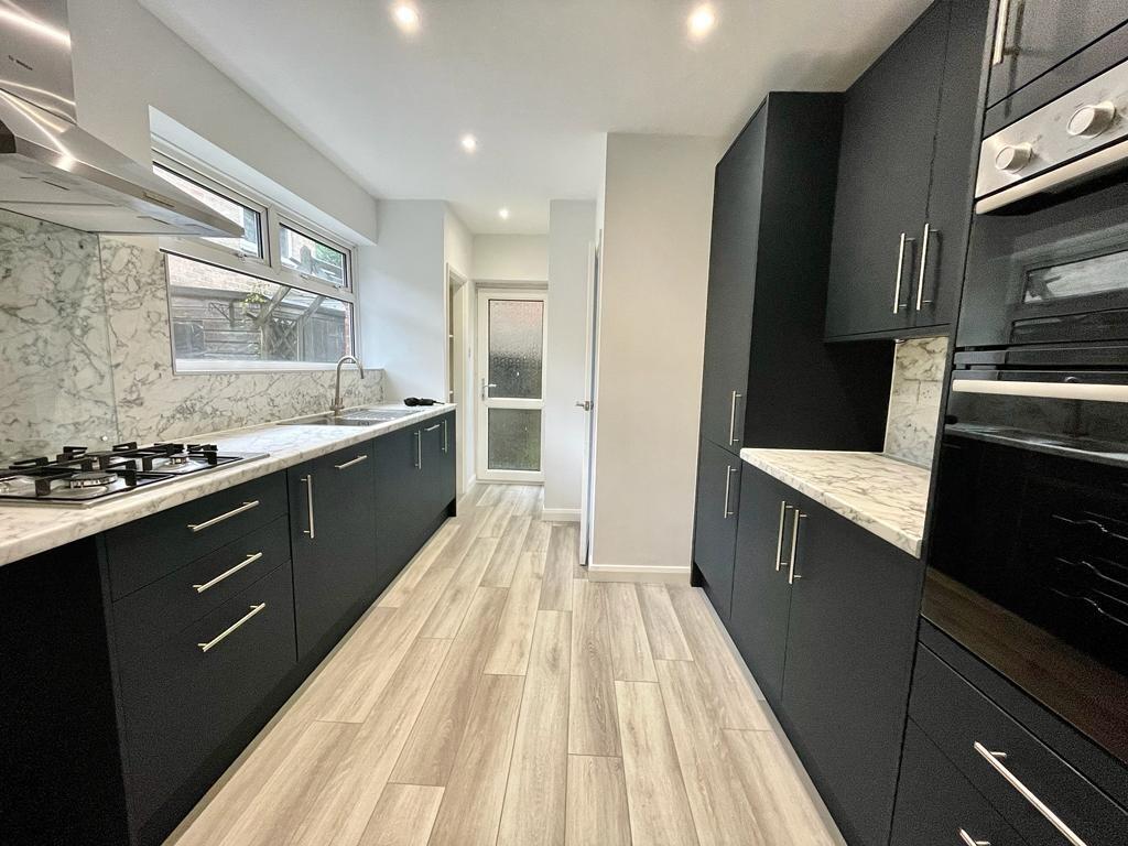 Main image of property: Westwood Gardens, Chandler's Ford