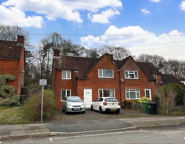Main image of property: Cromwell Road, Winchester