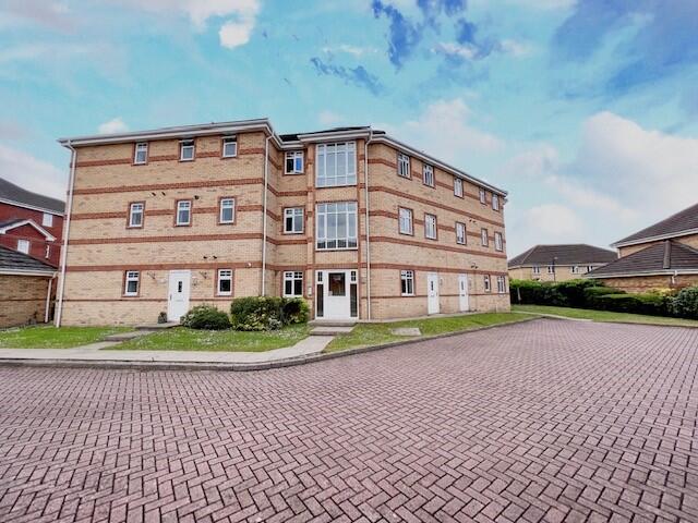 Main image of property: Cable Street, Eastleigh