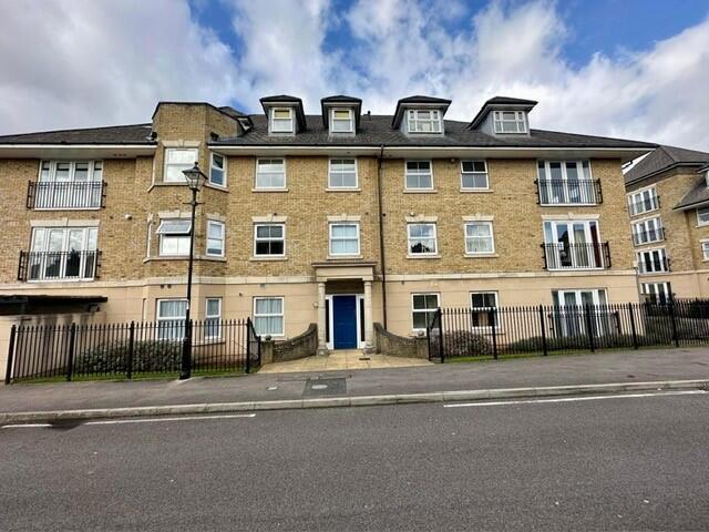 Main image of property: Marshall Square, Southampton
