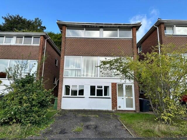 Main image of property: Chalk Ridge, Winchester