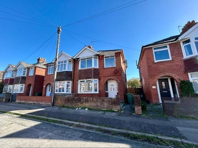 Main image of property: Cranbury Road, Eastleigh
