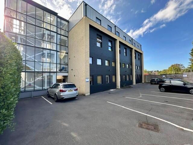 Main image of property: Winnall Close, Winchester